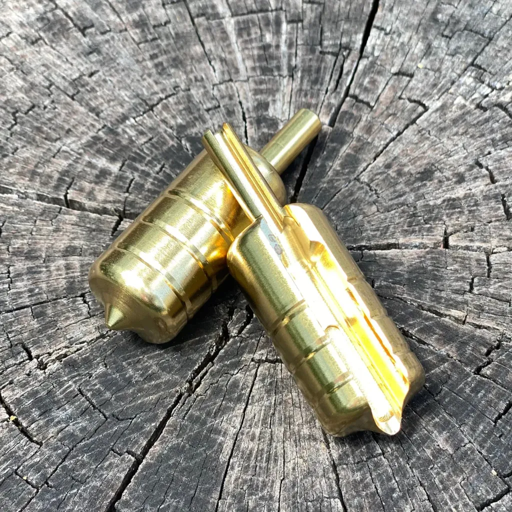[dkswiftgrip] Grips pour Swift tips