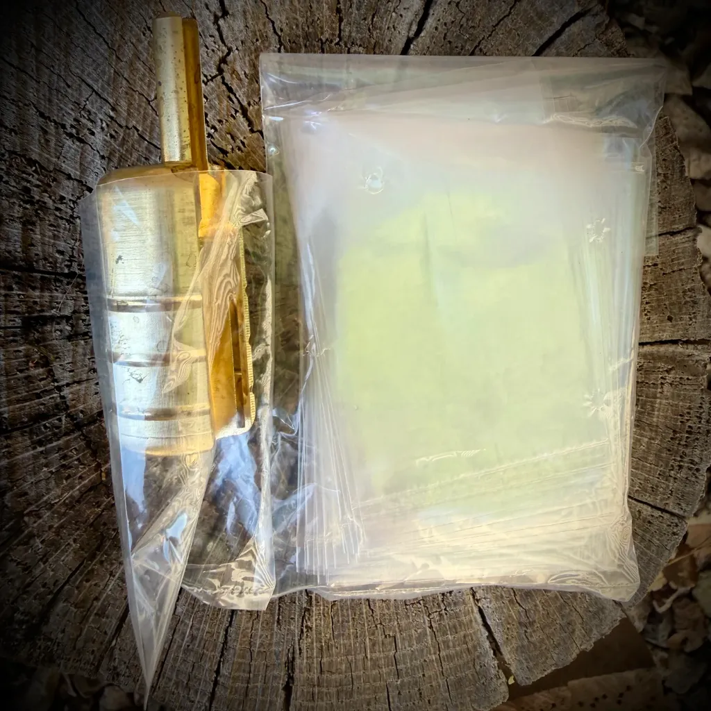 Grip barrier Bags - swift tips grips