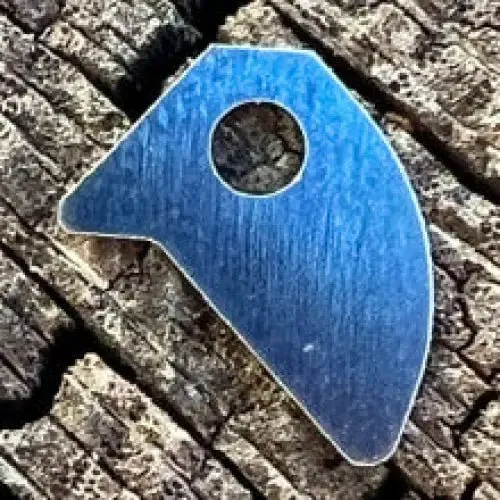 backer spring - 46er / V7.5