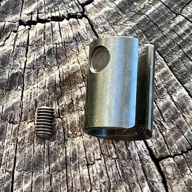 Vice sleeve assembly