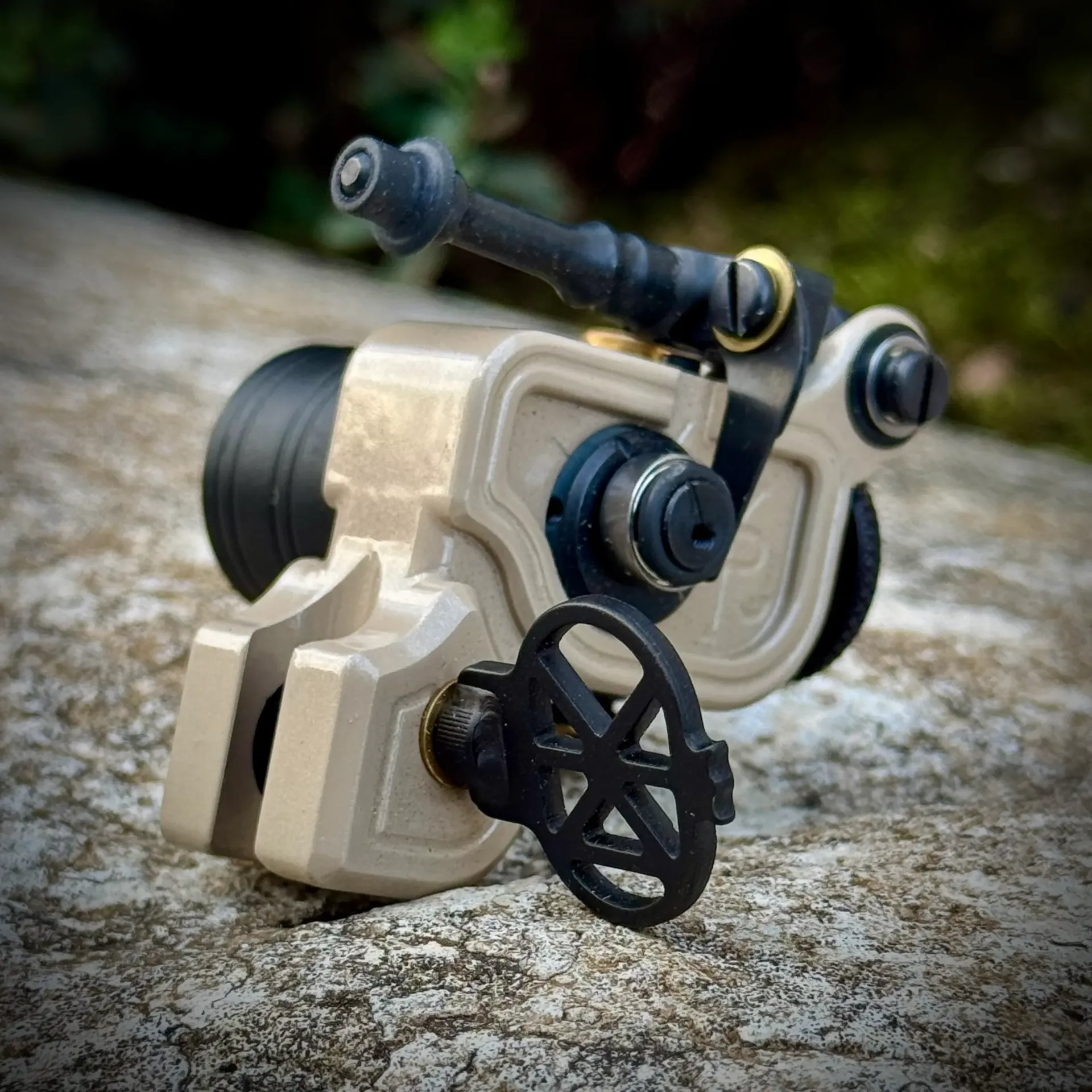 Sidewinder 46er - Imperial beige - featherweight