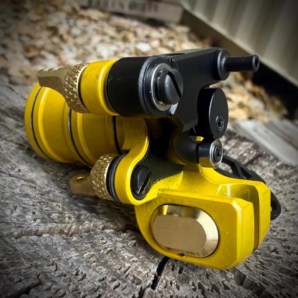 The Swingliner V3