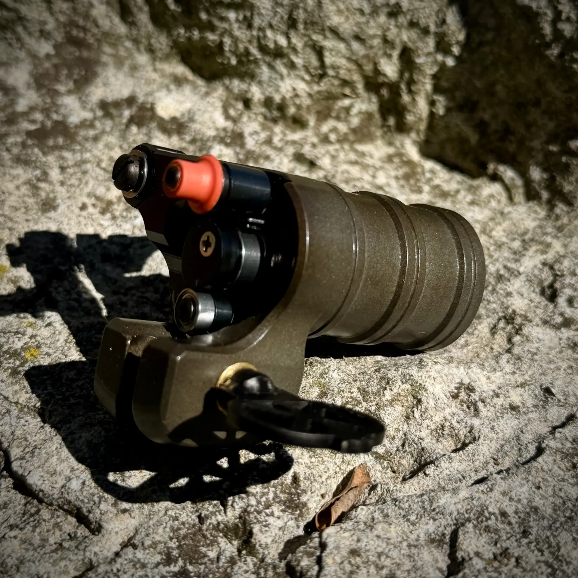Swingliner V3