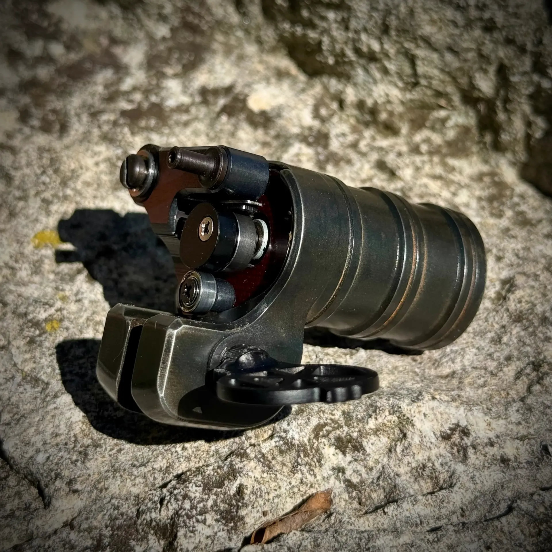 Swingliner V3