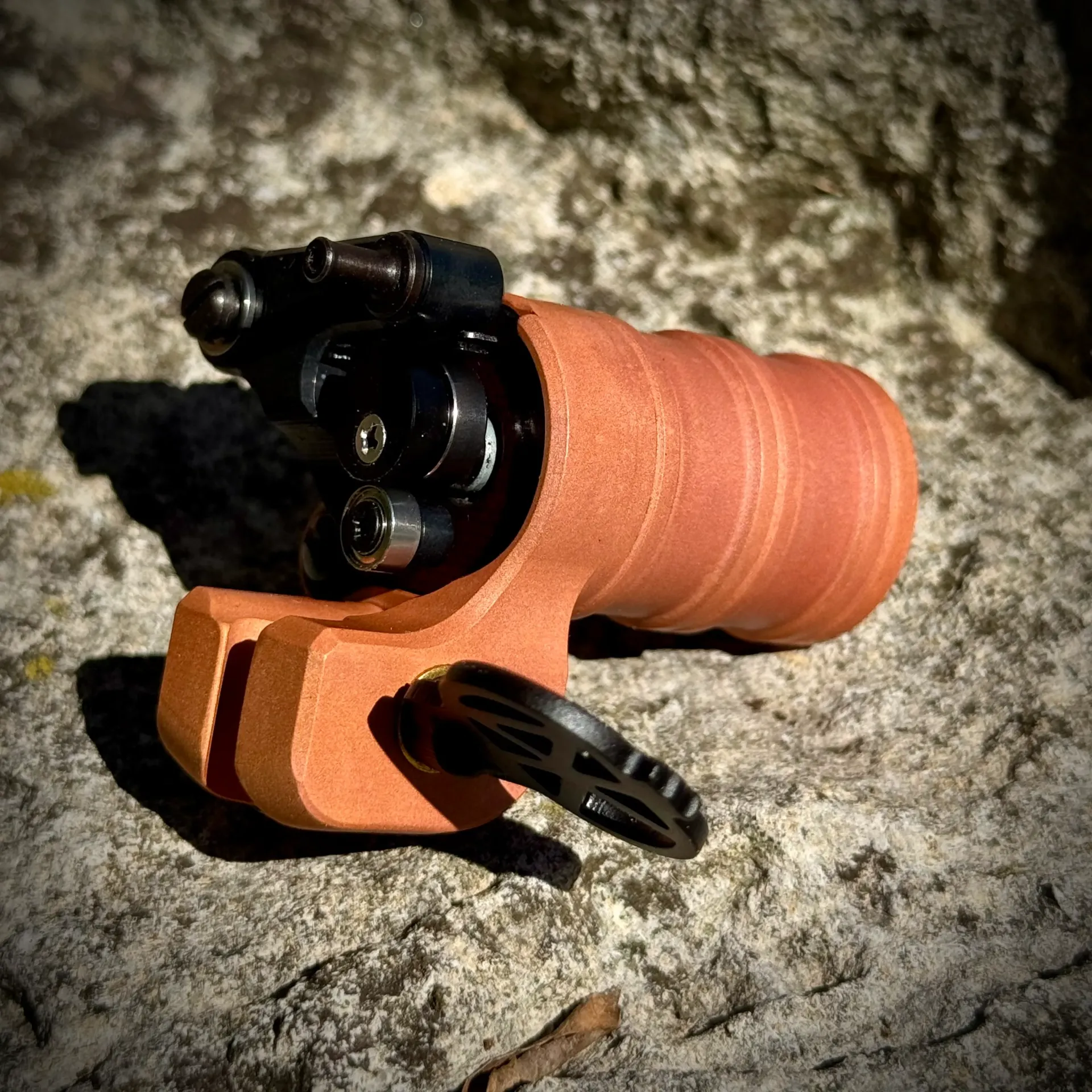 Swingliner V3