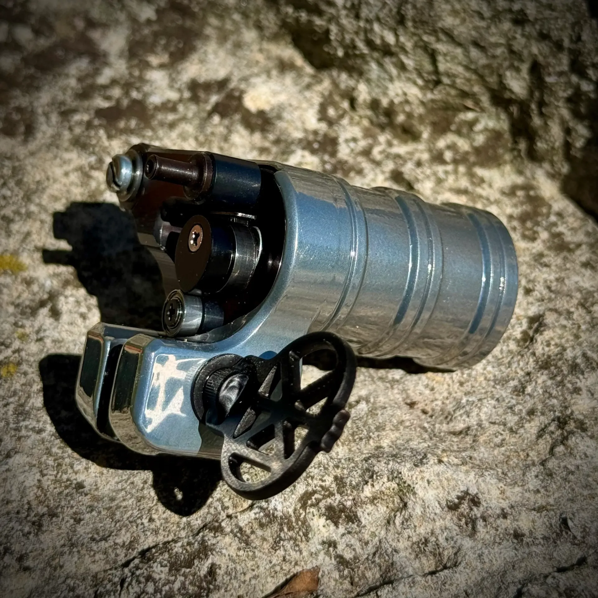 The Swingliner V3